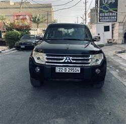 میتسوبیشی پاجیرۆ